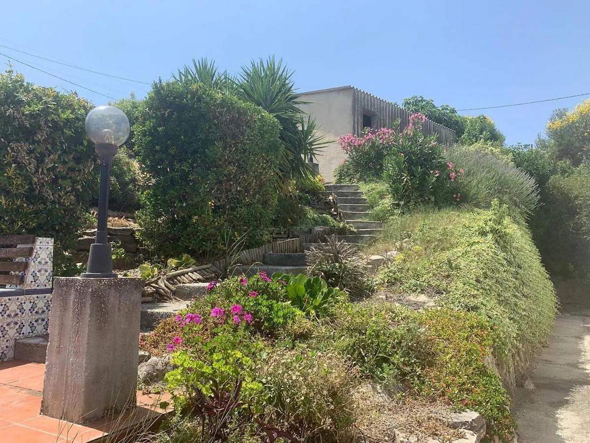 Andalucian Serenity At Cortijo Lucero Villanueva de la Concepcion Villa