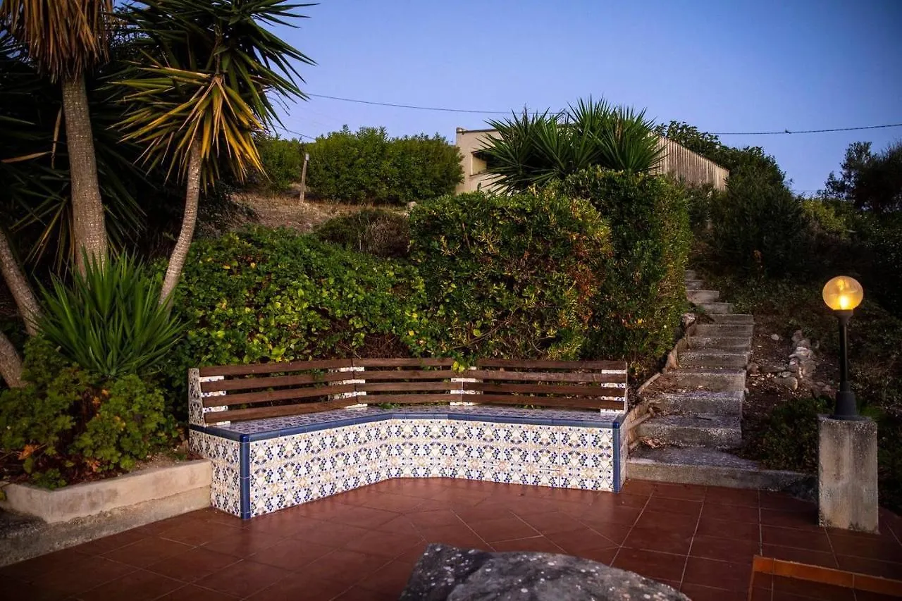 Villa Andalucian Serenity At Cortijo Lucero Villanueva de la Concepcion Spain